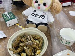 -小民大排档(光谷店)