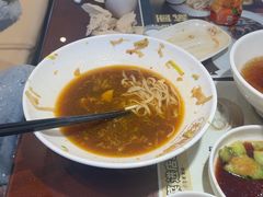 -老淮城·长鱼面(河下古镇店)