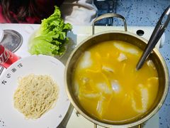 -友达面馆(广州总店)