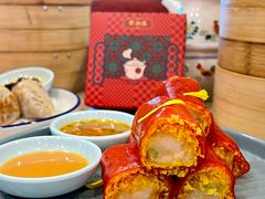 -点都德(水贝IBC店)