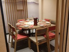 包厢-彤德莱火锅(果园路店)