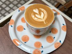 -COMPANION COFFEE小伴咖啡