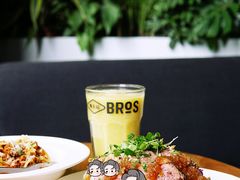 -Moka Bros 摩卡站(嘉华店)