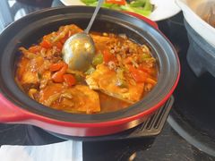 -高第街56号餐厅(美莲广场店)