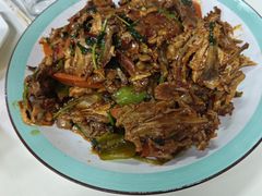 -万顺啤酒屋(皇寺路店)