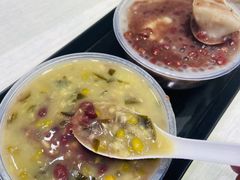 -百花传统甜品店(原址店)