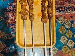 -乡村馕坑肉·烧烤·新疆菜·本地人更爱吃(阿勒泰首店)