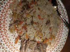 -楼兰新疆主题餐厅(苏州中心店)