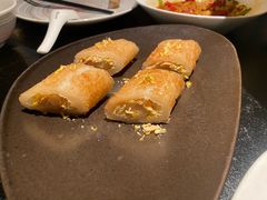 -庐灶江南·江南菜·四合院Bistro(东直门雍和宫·原华侨宾馆店)