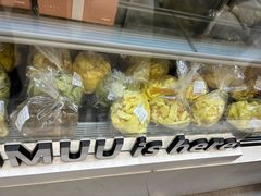 -积慕Cake(解放大道店)