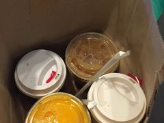 -星巴克(无锡百联奥特莱斯店)