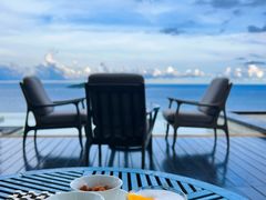 -瑰丽酒店·海吧·天际下午茶·现场DJ·天台酒吧