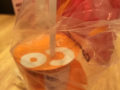 -CoCo都可(湖滨银泰店B区店)