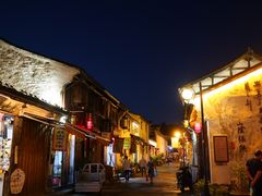 -绍兴书圣故里景区