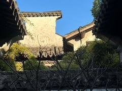 -无锡惠山寺
