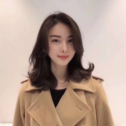 -MYYF SALON烫发染发