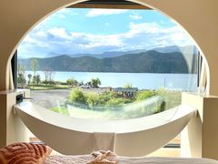 -丽江泸沽湖景区