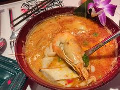 -太食獸泰式茶餐厅(兰州中心首店)