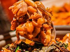 -龙巢盱眙龙虾·牛蛙·烧烤宵夜(八卦岭店)