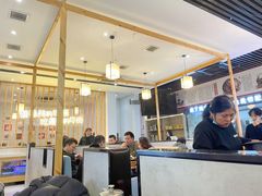 大堂-林记潮牛·牛肉火锅(上马墩店)
