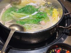 -凤园椰珍·臻品椰子鸡(保利时光里店)