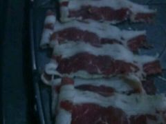 烤肉-郑阿姨的家·이모네·韩料&烤肉(武川路店)