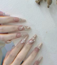-妙睫屋日式美甲美睫