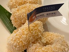 -帕蓝·暹罗料理(大学路店)