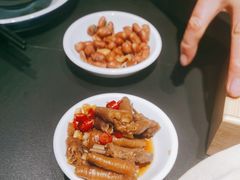 -秋色客家菜(南山店)