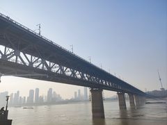 -武汉长江大桥