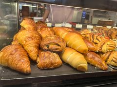 -BAKER&SPICE(安福路店)
