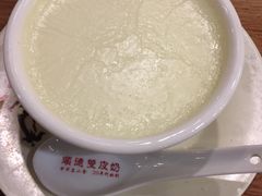热双皮奶-正德顺順德雙皮奶(中信店)