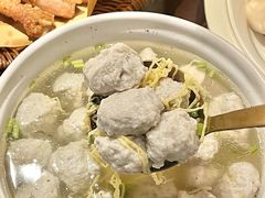 -前海沿·青岛菜(李沧万达店)