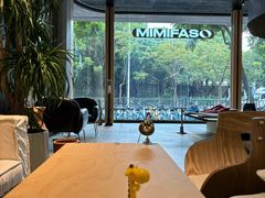 -MIMI FASO(古仓店)