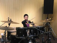 -乐童乐人现代音乐艺术学校(万柳校区)