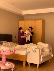点击看大图 -月之旅·尊 高端月子会所(科馨别墅一店)