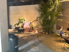 -J Create城市露营咖啡·简餐·宠物(上海动物园店)