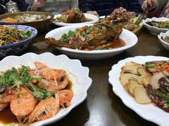 -老兵食堂(景新街店)