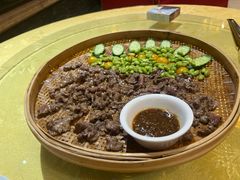 -龙巢盱眙龙虾·牛蛙·烧烤宵夜(八卦岭店)