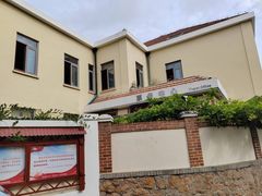 -青岛德国监狱旧址博物馆