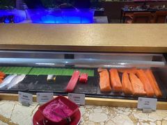 -美盛喜来登大酒店-盛宴标帜餐厅