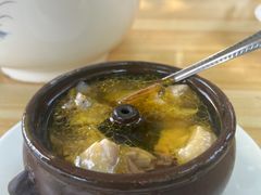 -德致祥云南过桥米线(云天小苑店)