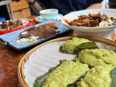 -老鼎万春卤菜(五代传承创始老店)