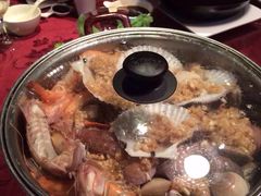 -小城故事·地道宁波味(月湖盛园店)