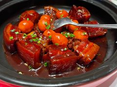 -上海老饭店(北京分店)