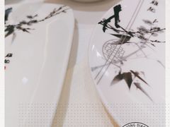 -香雪海饭店中餐厅(人民桥店)