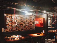 -吃饭皇帝大土家民族菜(正大广场店)