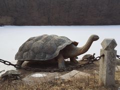 -五家山森林公园滑雪场