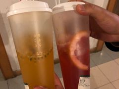 -叶子与茶(苏宁广场店)