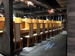 大堂-呷哺呷哺 黄金牧场 (新中关购物中心店)